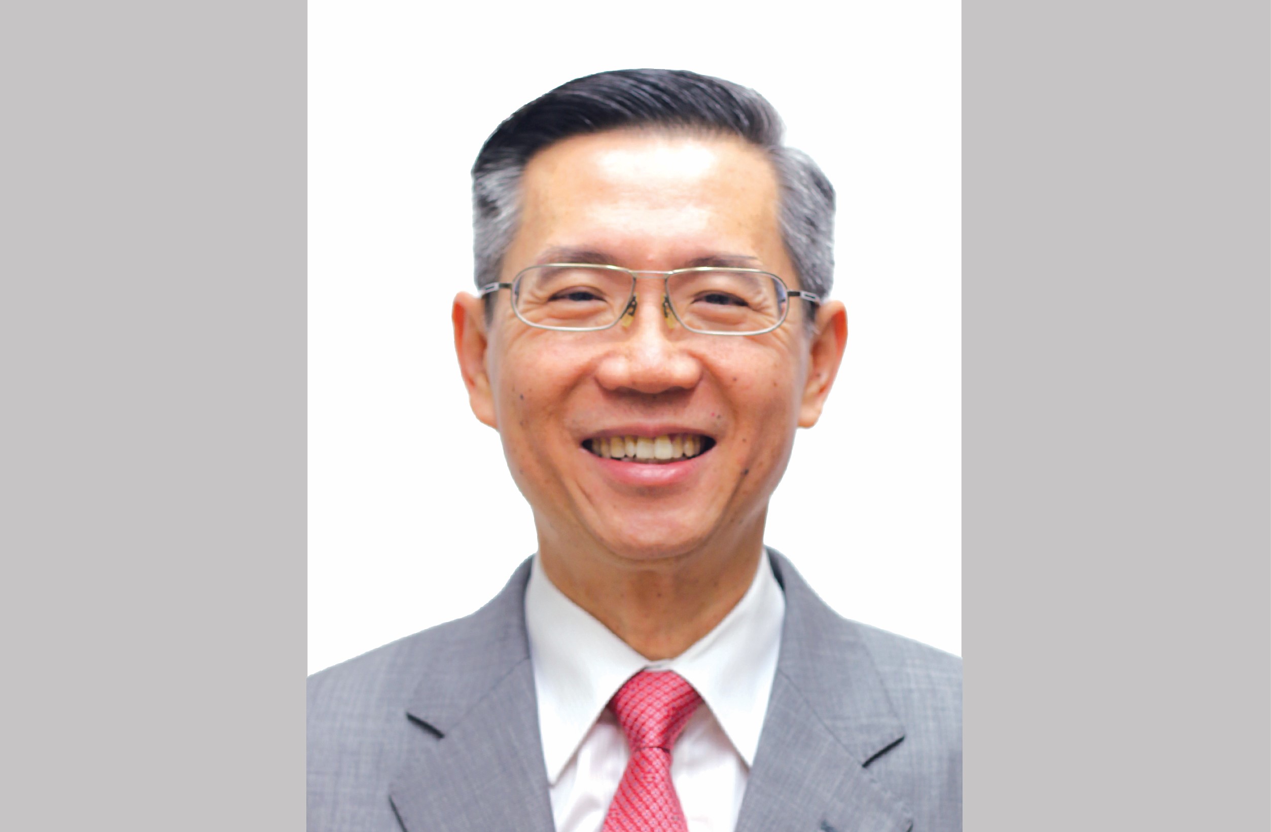 Mr Tan Puay Kern, BBM, PBM, PPA(P)